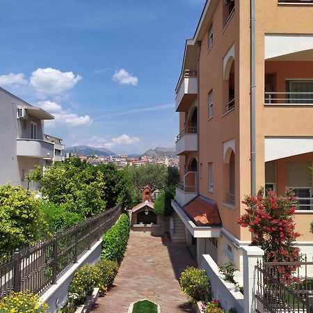 Apartmani Skejic 斯普利特 外观 照片