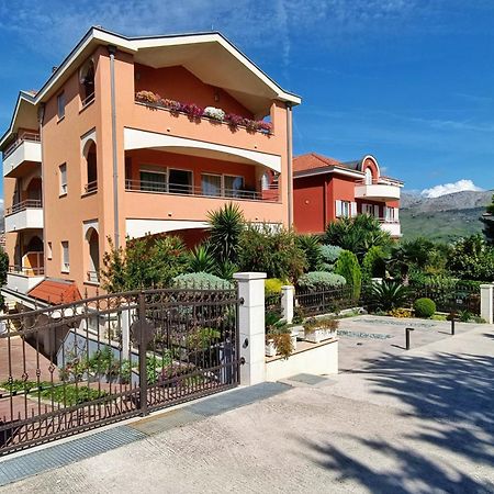 Apartmani Skejic 斯普利特 外观 照片