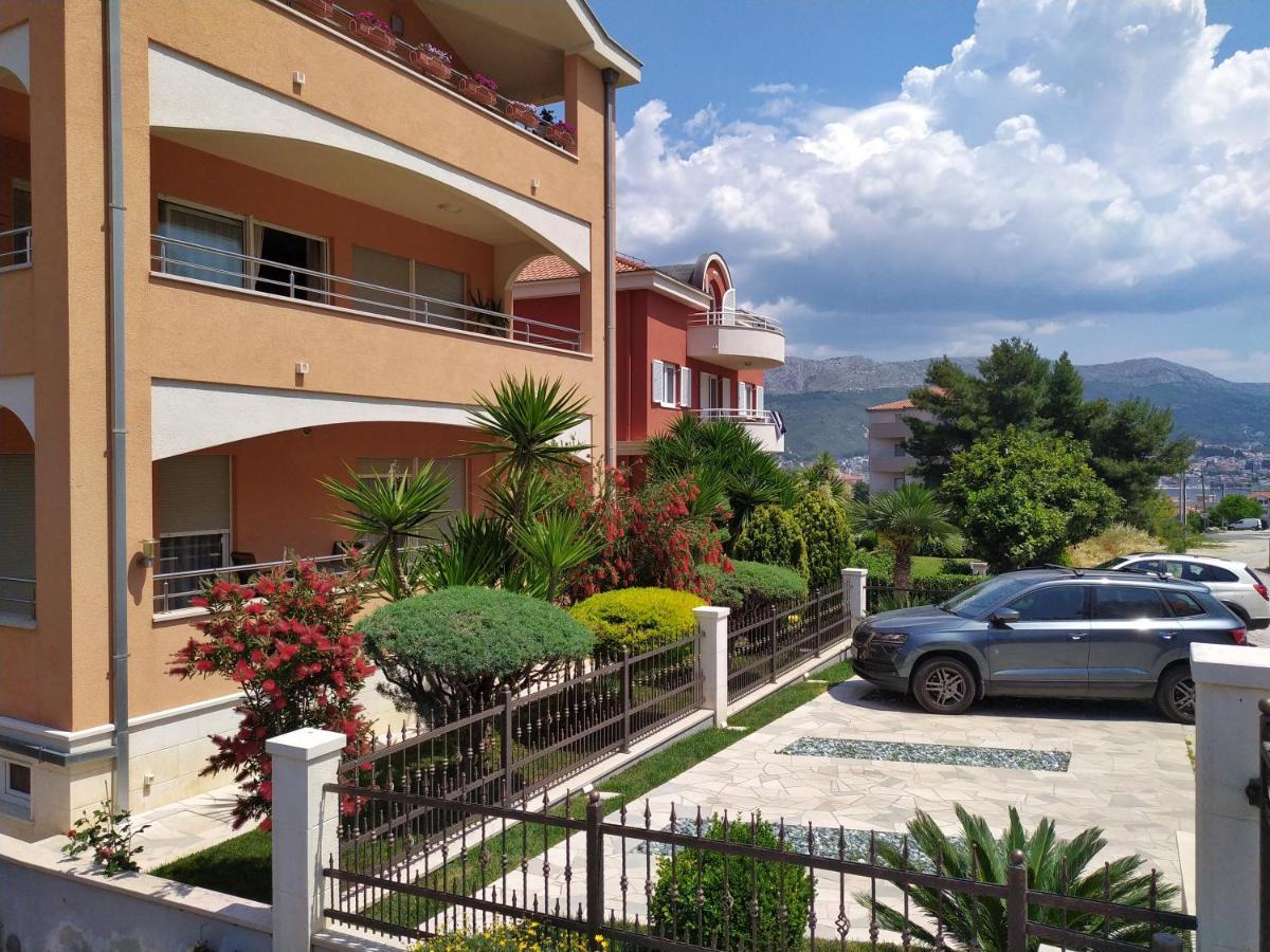 Apartmani Skejic 斯普利特 外观 照片