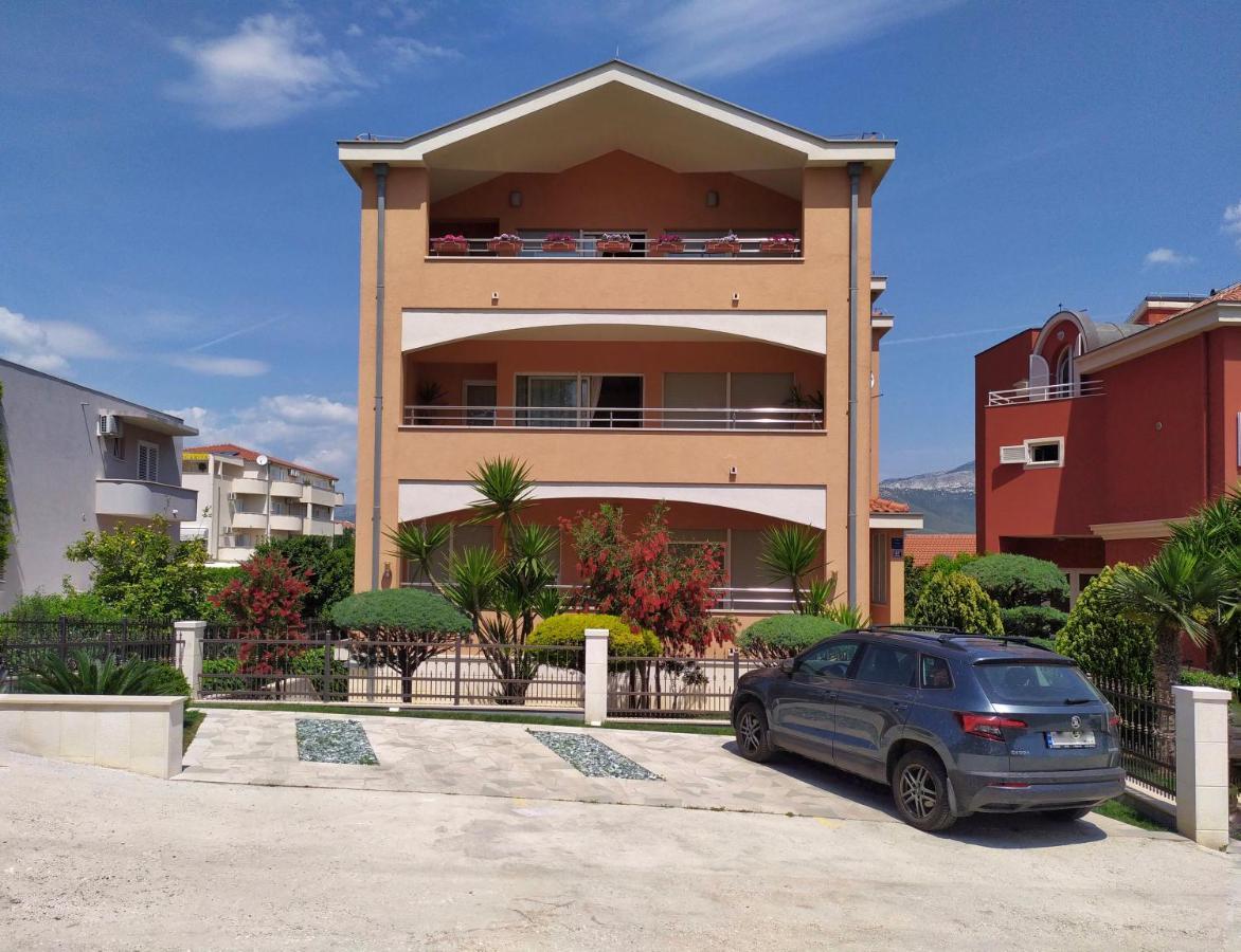 Apartmani Skejic 斯普利特 外观 照片