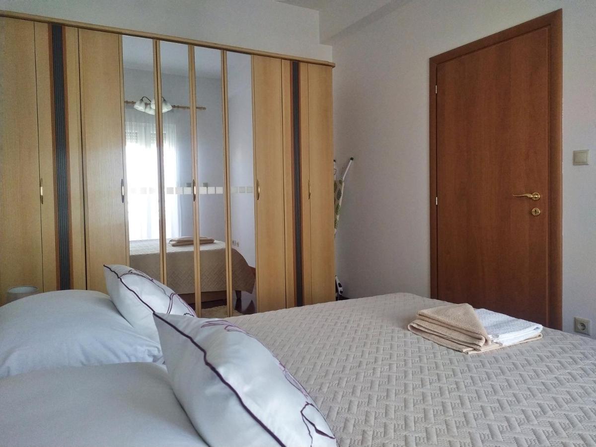 Apartmani Skejic 斯普利特 外观 照片