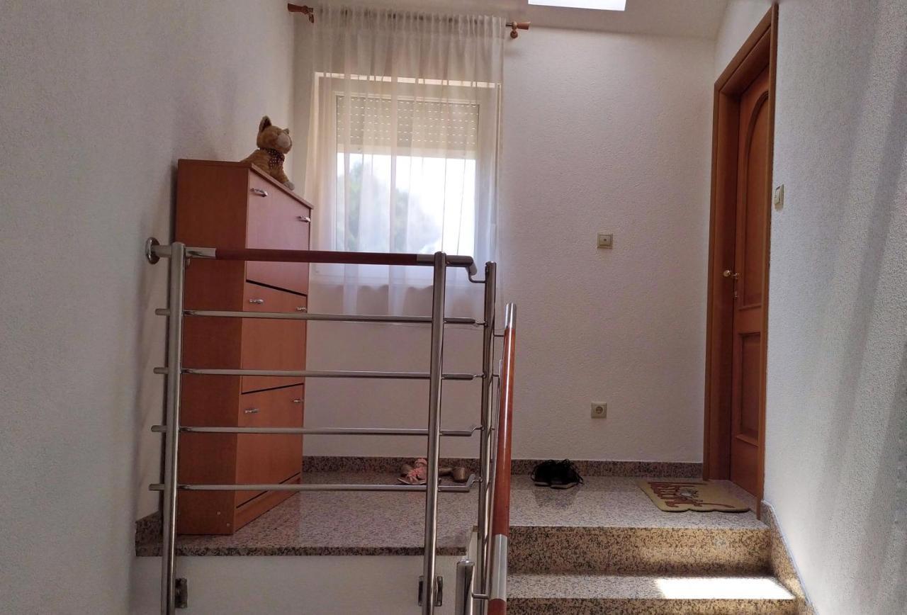 Apartmani Skejic 斯普利特 外观 照片