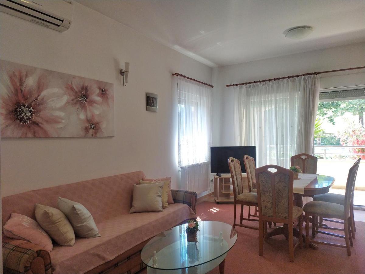 Apartmani Skejic 斯普利特 外观 照片