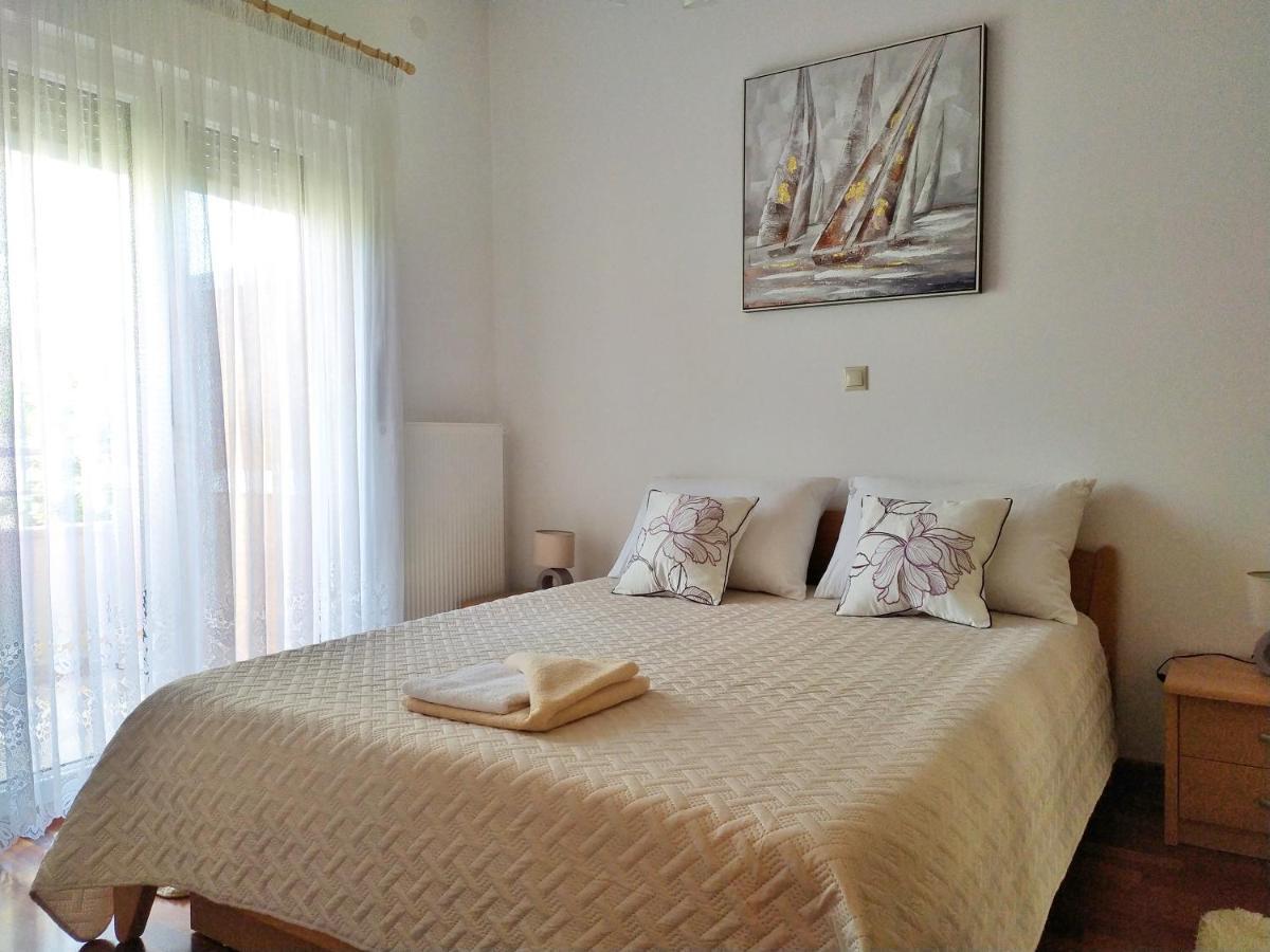 Apartmani Skejic 斯普利特 外观 照片
