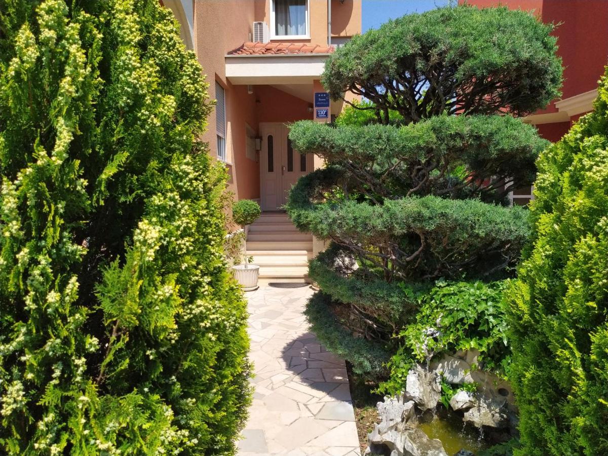 Apartmani Skejic 斯普利特 外观 照片