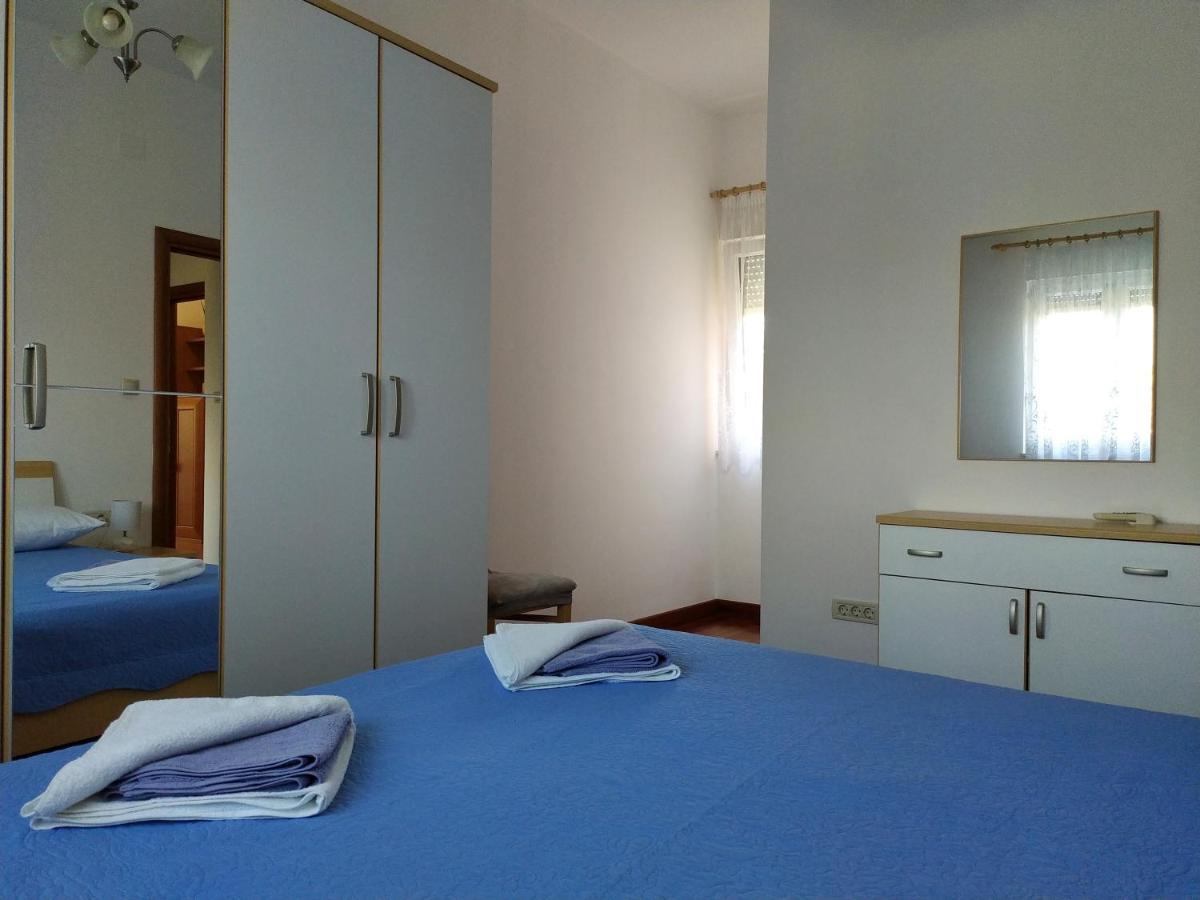 Apartmani Skejic 斯普利特 外观 照片
