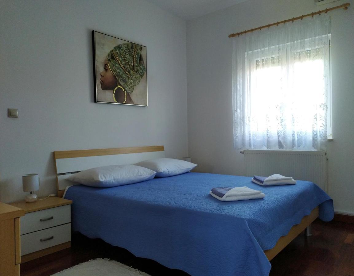 Apartmani Skejic 斯普利特 外观 照片