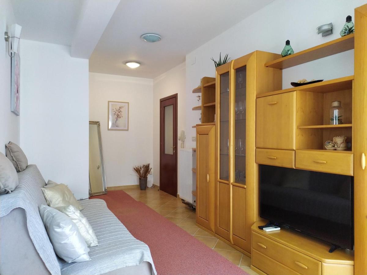 Apartmani Skejic 斯普利特 外观 照片