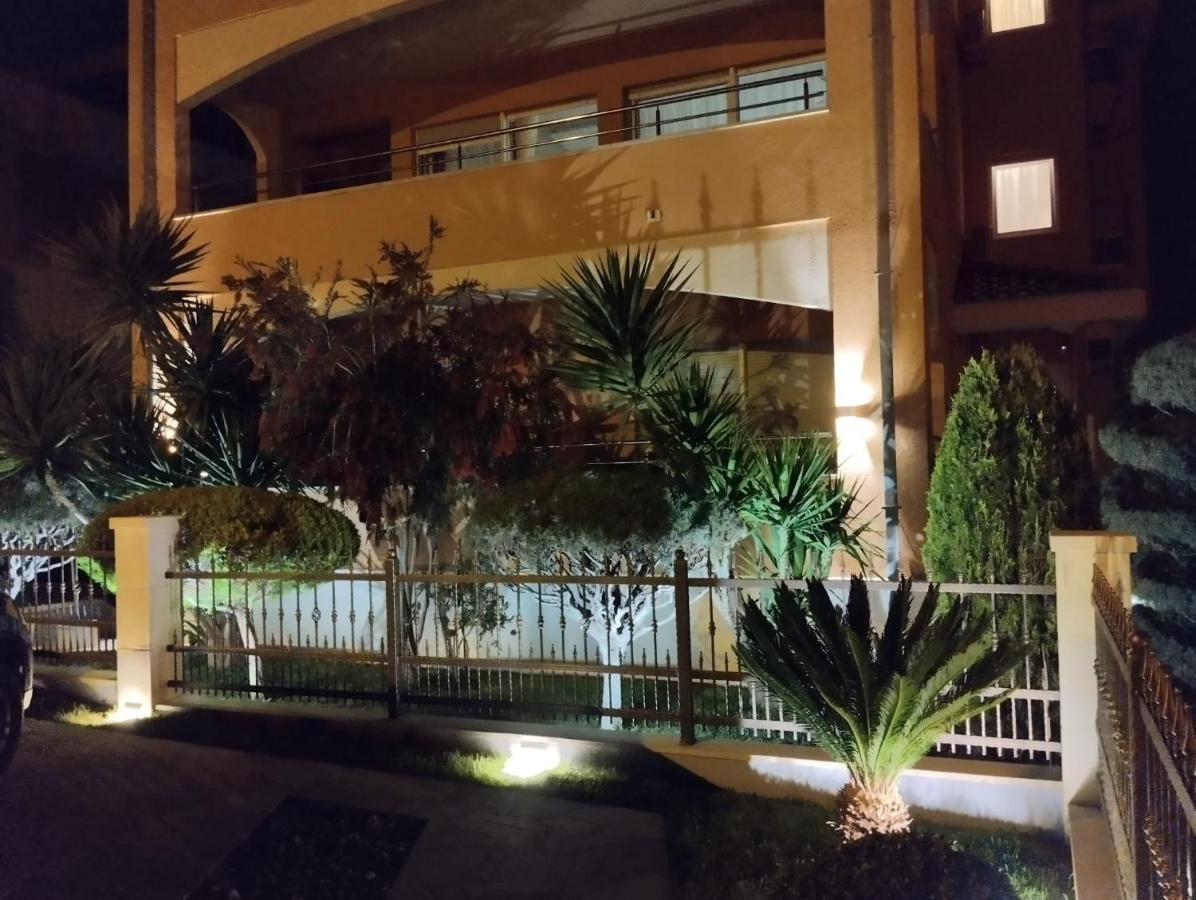 Apartmani Skejic 斯普利特 外观 照片