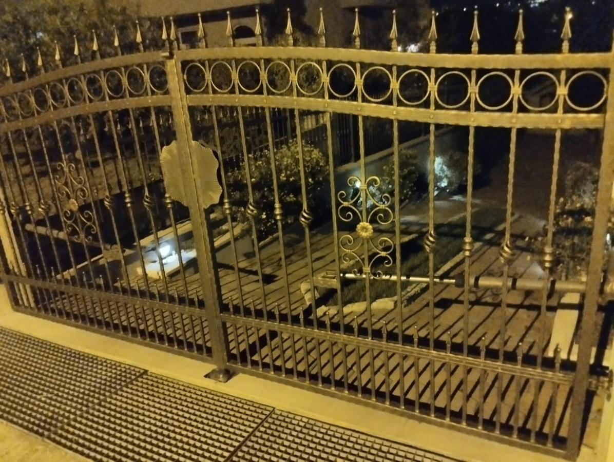 Apartmani Skejic 斯普利特 外观 照片