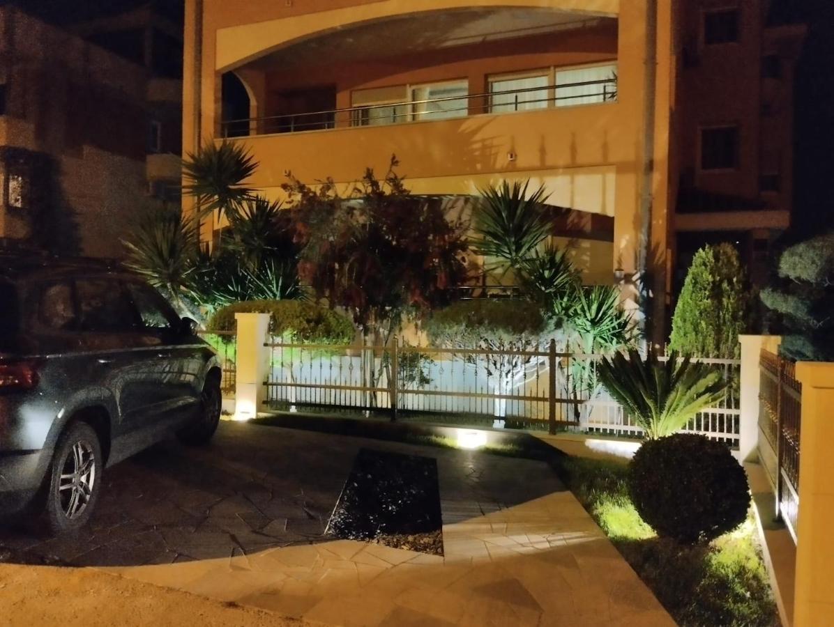 Apartmani Skejic 斯普利特 外观 照片