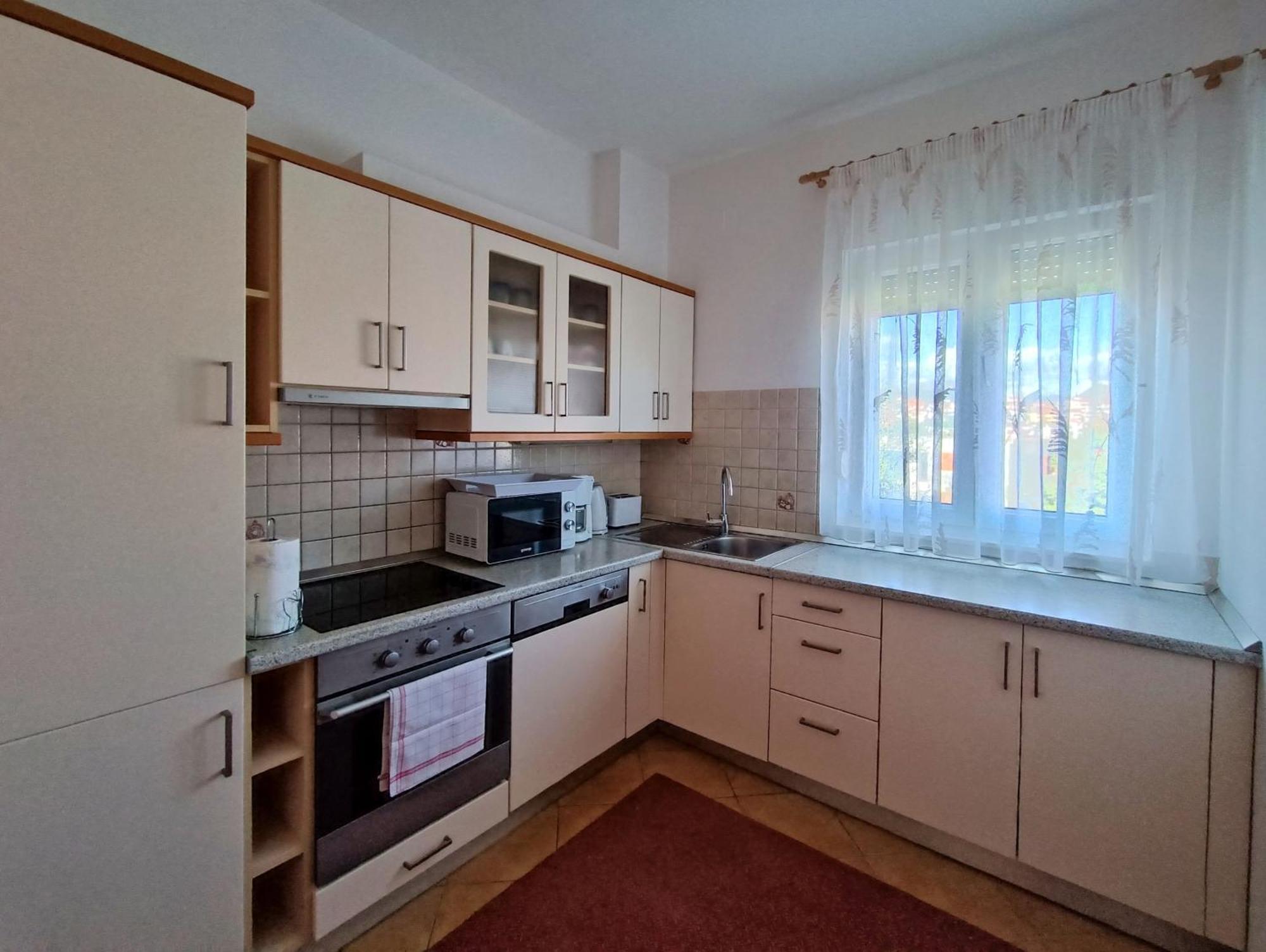 Apartmani Skejic 斯普利特 外观 照片
