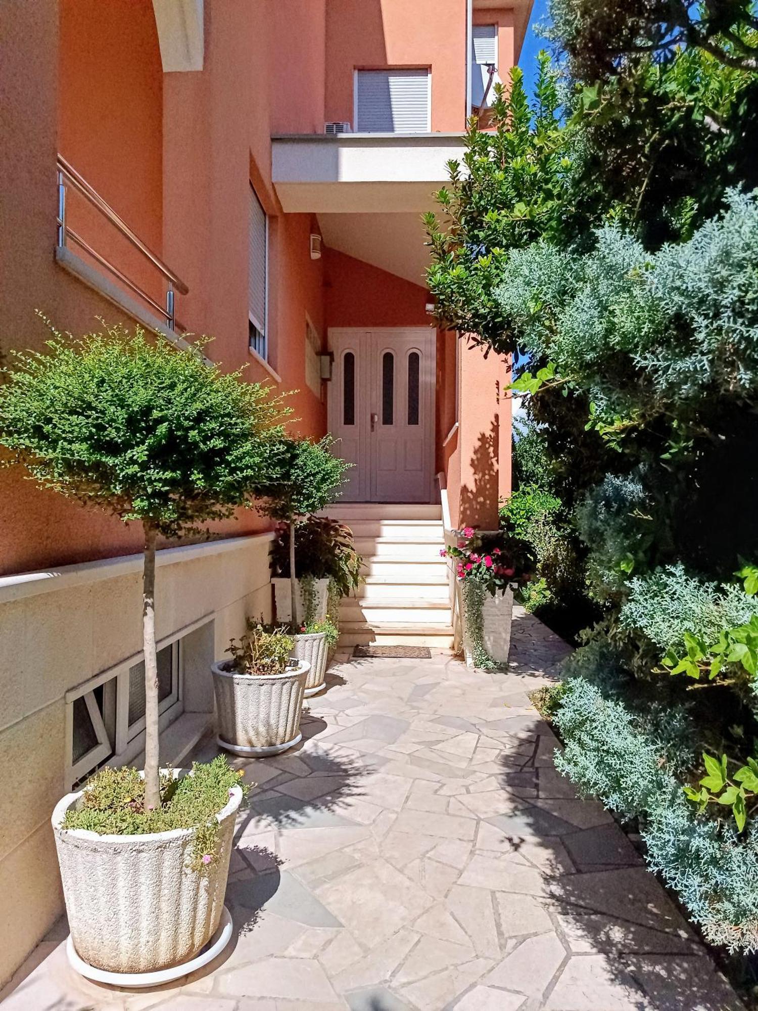 Apartmani Skejic 斯普利特 外观 照片
