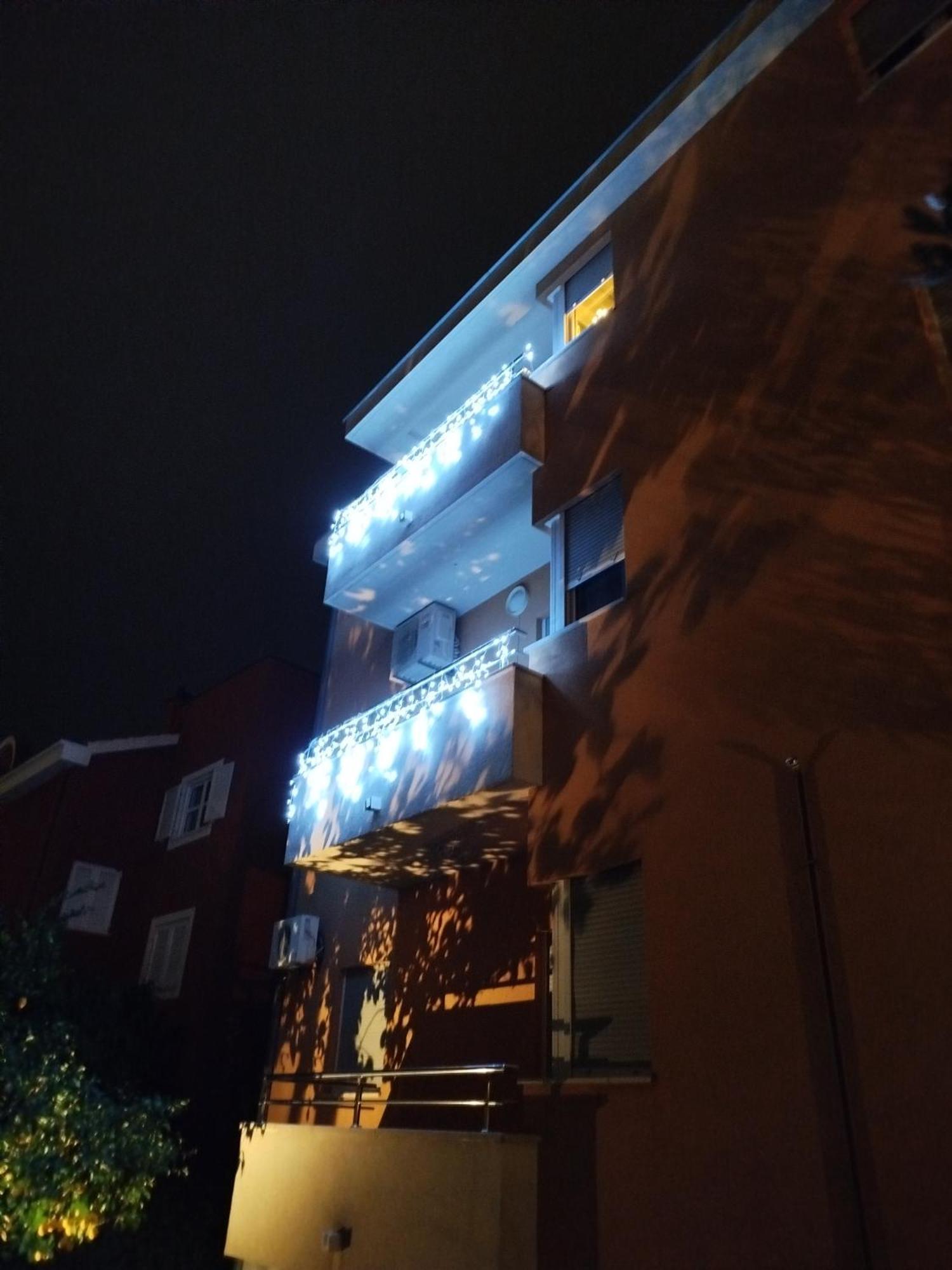 Apartmani Skejic 斯普利特 外观 照片