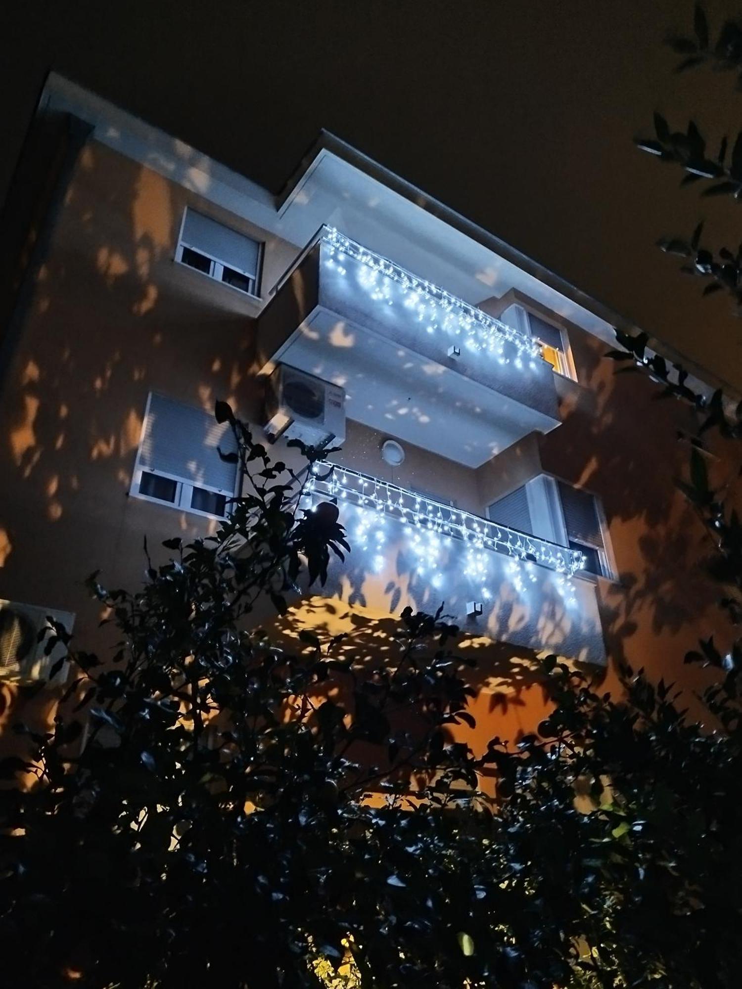 Apartmani Skejic 斯普利特 外观 照片